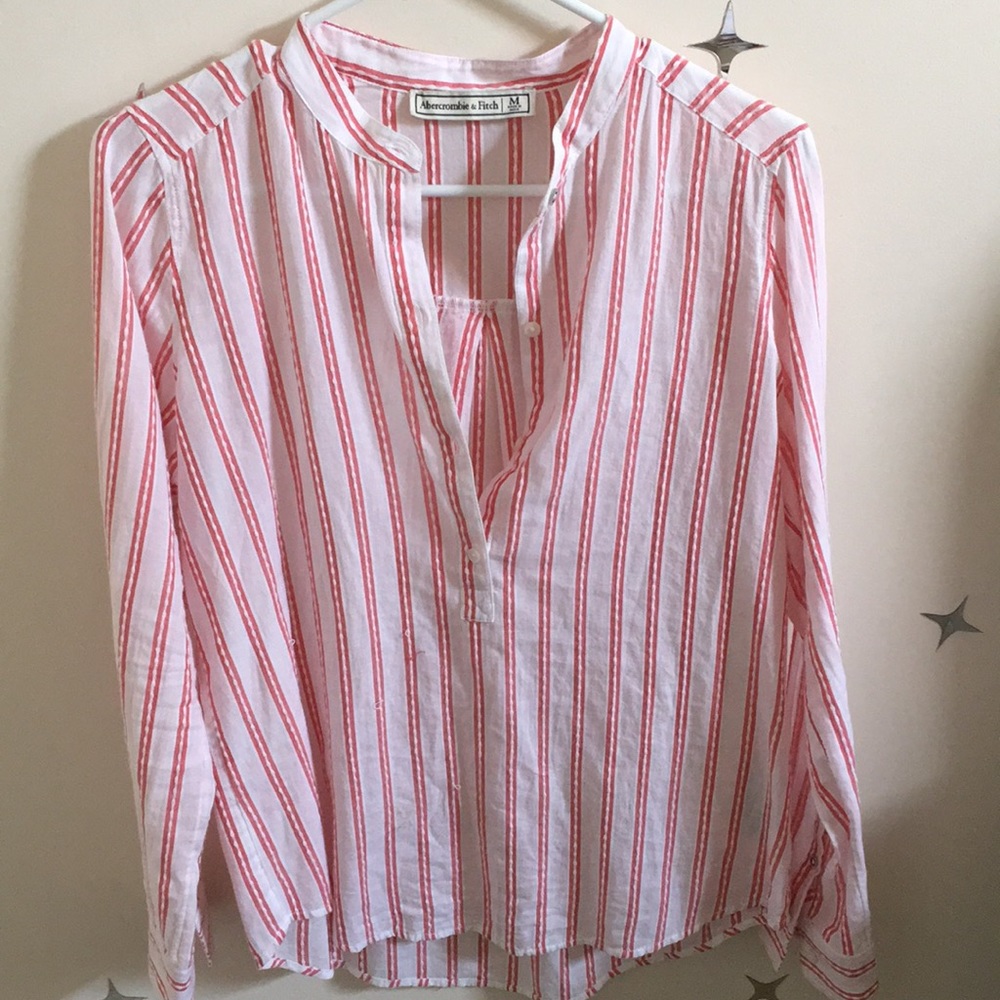 High Low Blouse